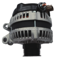 Alternador Denso 104210-3690 para Landrover YLE500190